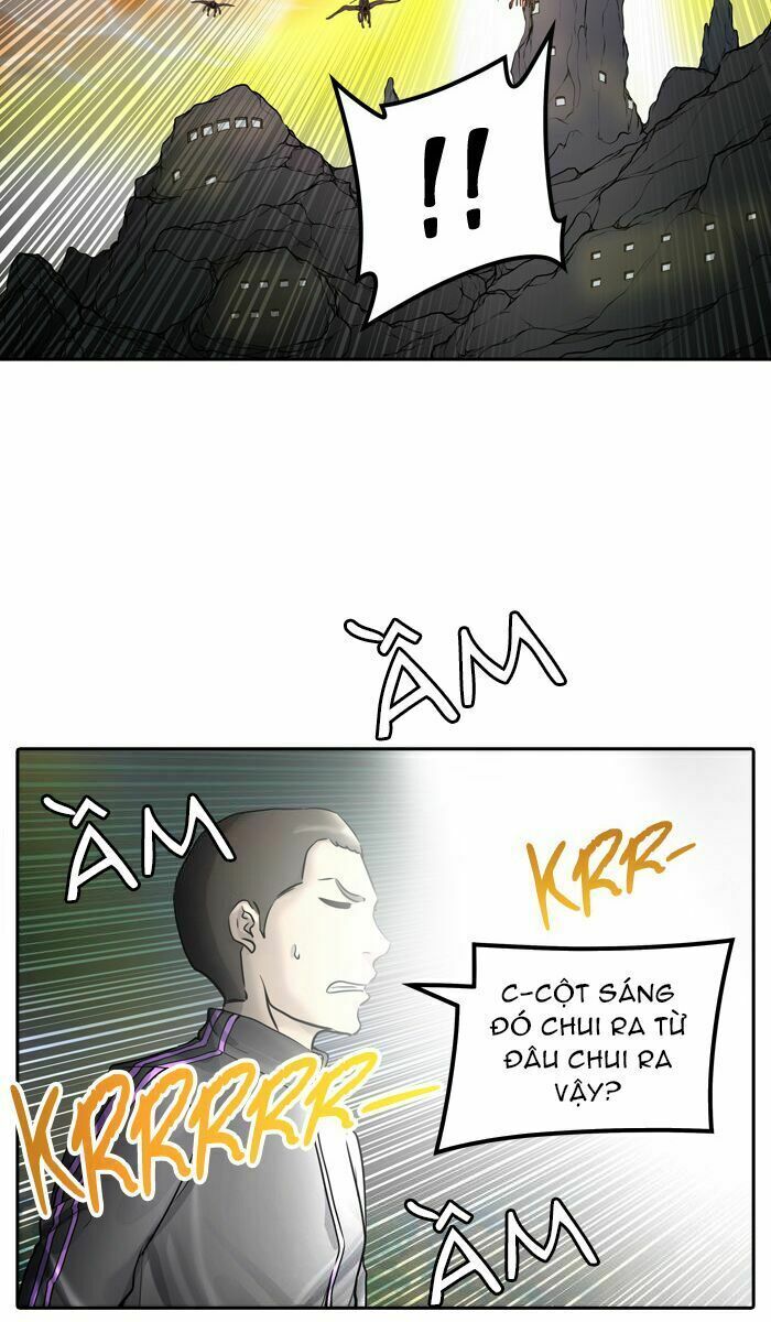 Tòa Tháp Bí Ẩn Chap 418 - Next Chap 419