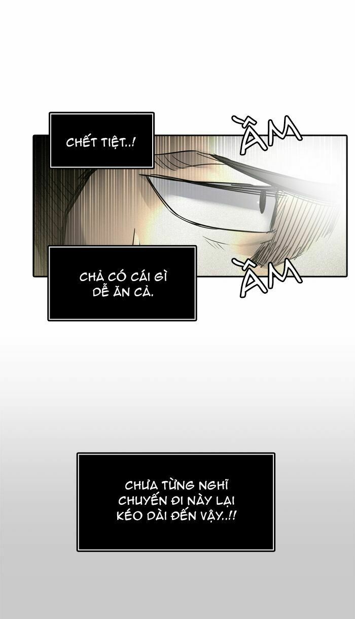 Tòa Tháp Bí Ẩn Chap 418 - Next Chap 419