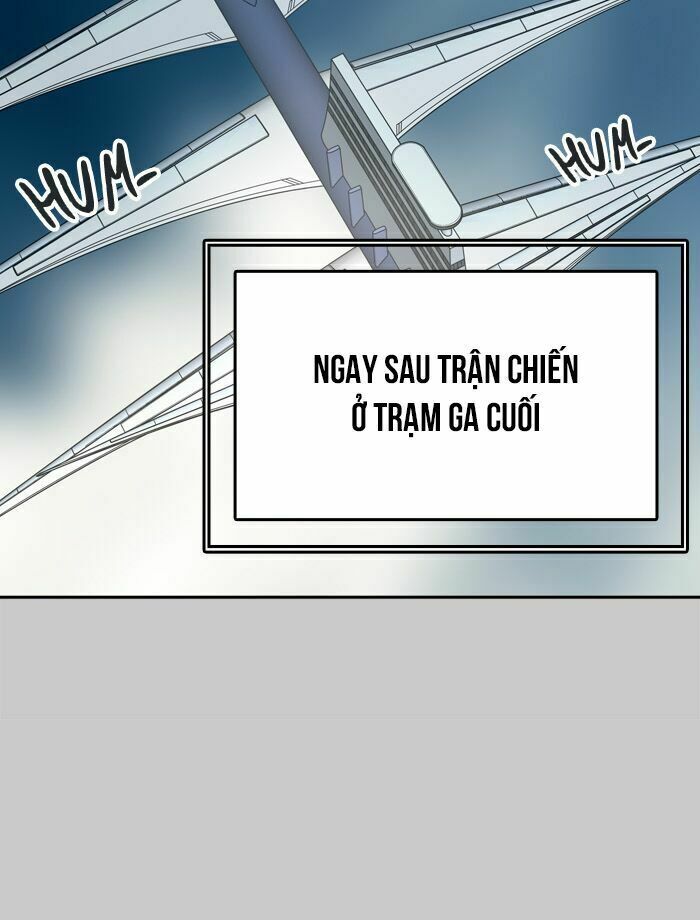 Tòa Tháp Bí Ẩn Chap 418 - Next Chap 419