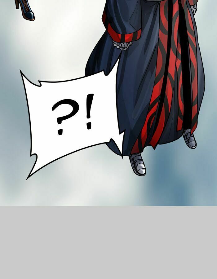 Tòa Tháp Bí Ẩn Chap 418 - Next Chap 419