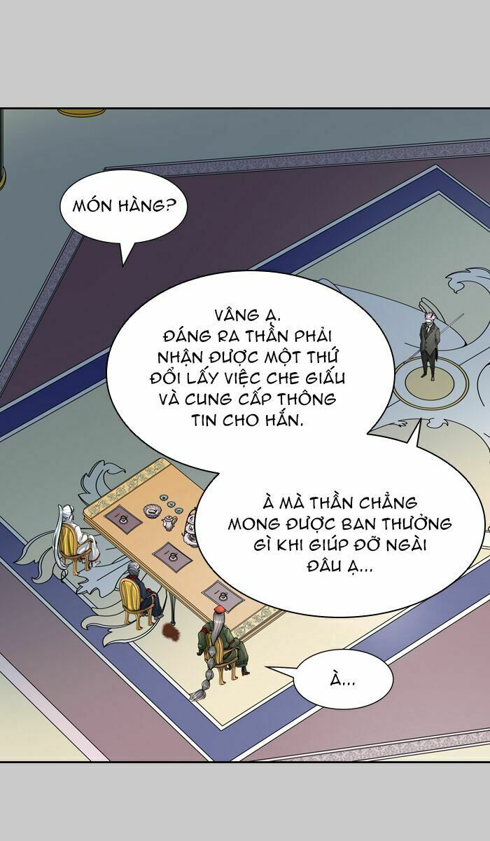 Tòa Tháp Bí Ẩn Chap 418 - Next Chap 419