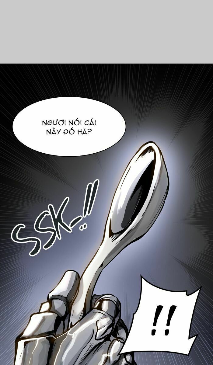 Tòa Tháp Bí Ẩn Chap 418 - Next Chap 419