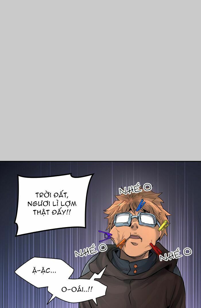 Tòa Tháp Bí Ẩn Chap 418 - Next Chap 419