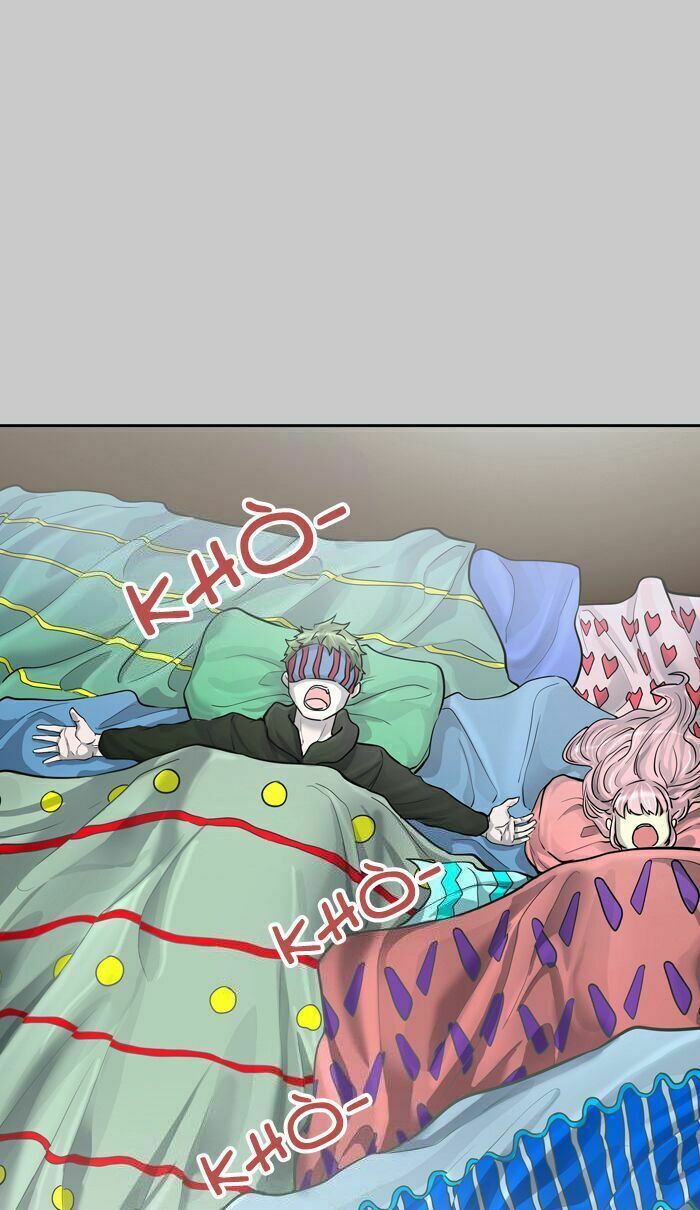 Tòa Tháp Bí Ẩn Chap 418 - Next Chap 419