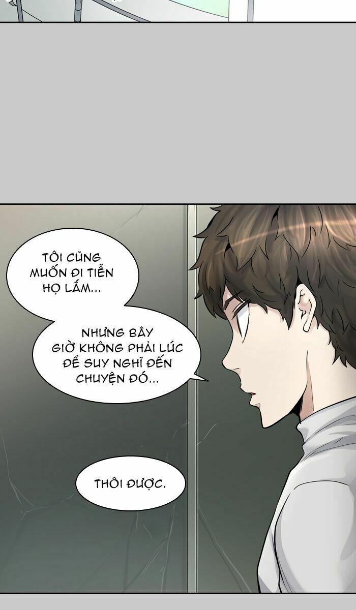 Tòa Tháp Bí Ẩn Chap 418 - Next Chap 419