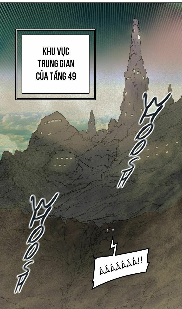 Tòa Tháp Bí Ẩn Chap 418 - Next Chap 419