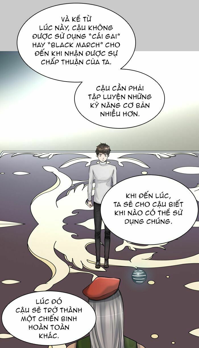 Tòa Tháp Bí Ẩn Chap 418 - Next Chap 419