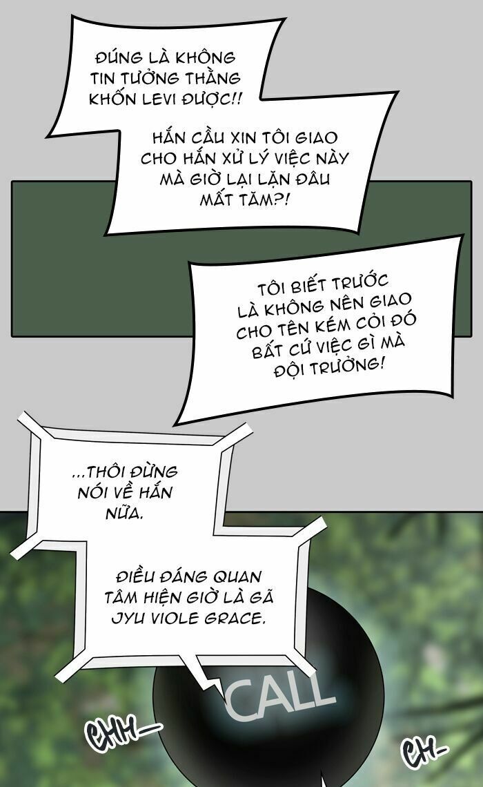 Tòa Tháp Bí Ẩn Chap 418 - Next Chap 419