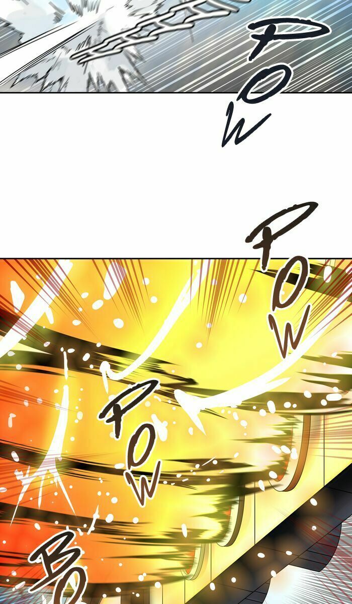 Tòa Tháp Bí Ẩn Chap 421 - Next Chap 422