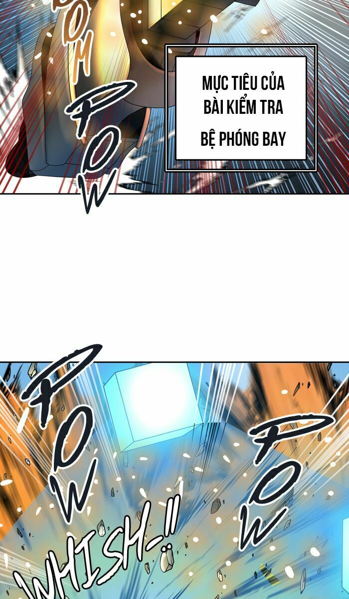 Tòa Tháp Bí Ẩn Chap 421 - Next Chap 422