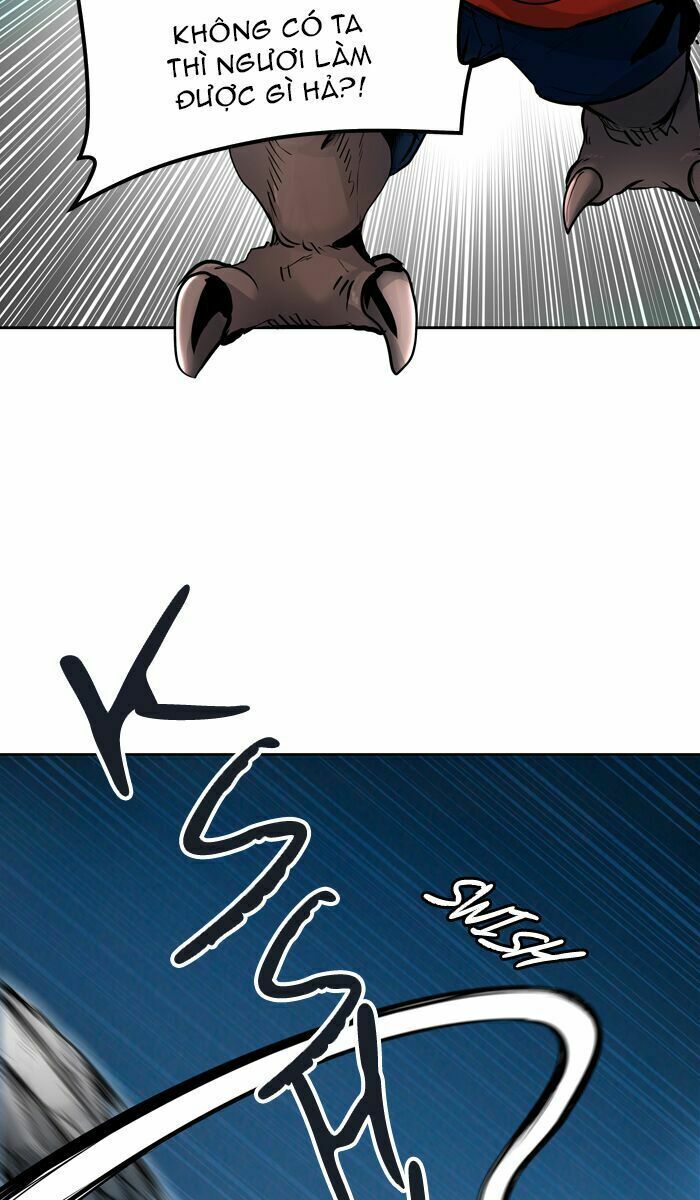 Tòa Tháp Bí Ẩn Chap 421 - Next Chap 422