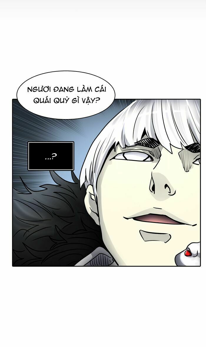 Tòa Tháp Bí Ẩn Chap 422 - Next Chap 423