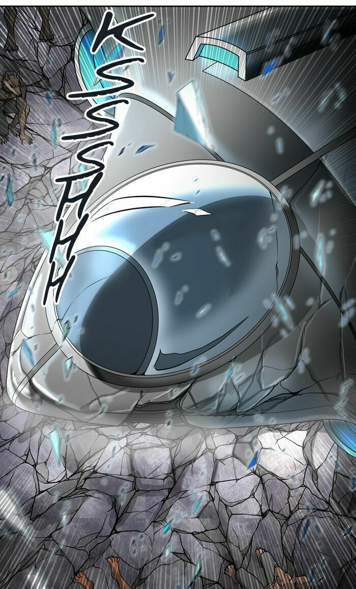 Tòa Tháp Bí Ẩn Chap 422 - Next Chap 423