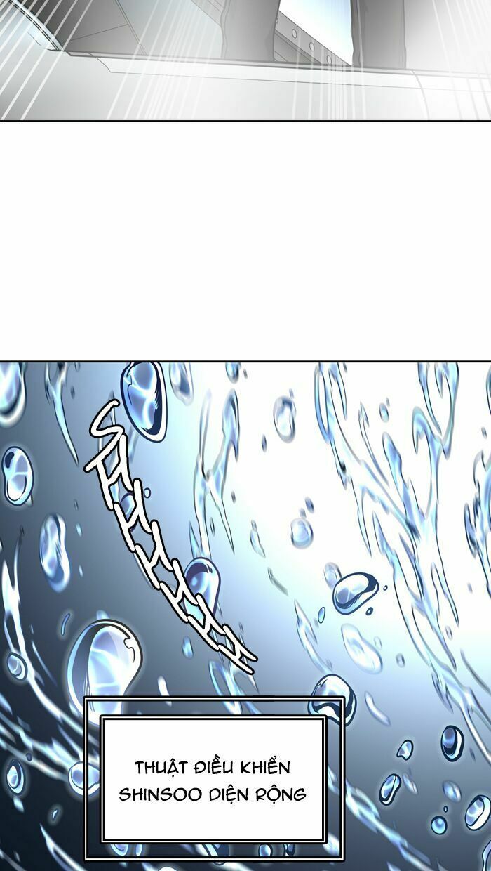 Tòa Tháp Bí Ẩn Chap 422 - Next Chap 423