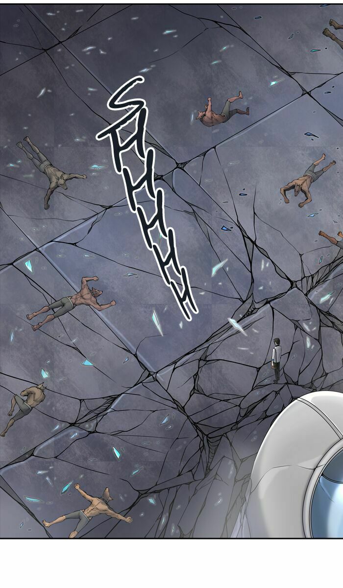 Tòa Tháp Bí Ẩn Chap 422 - Next Chap 423