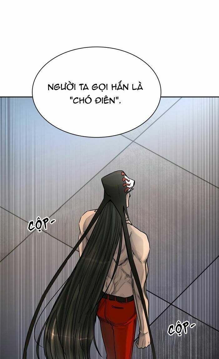 Tòa Tháp Bí Ẩn Chap 422 - Next Chap 423