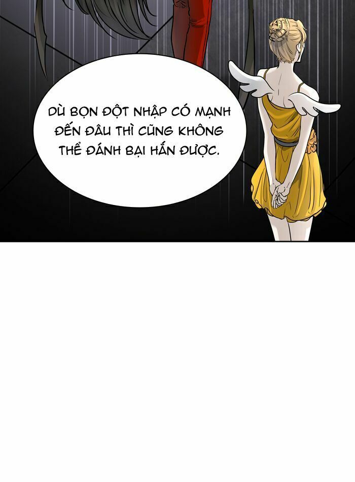 Tòa Tháp Bí Ẩn Chap 422 - Next Chap 423