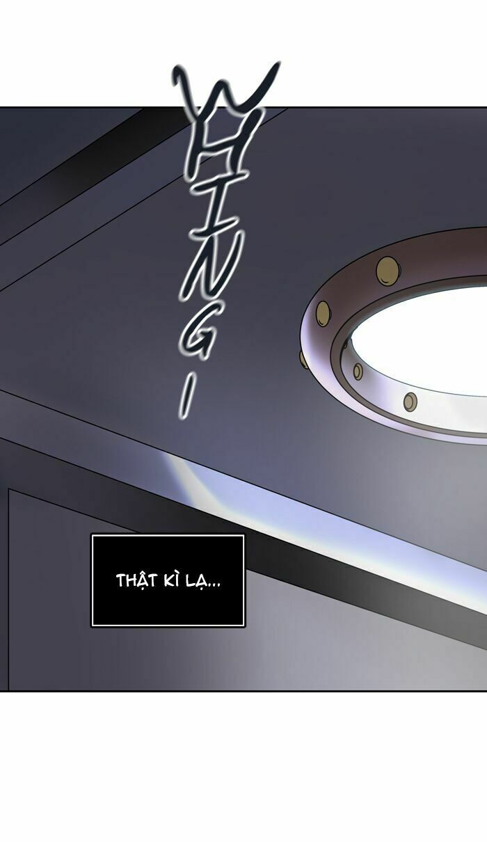 Tòa Tháp Bí Ẩn Chap 422 - Next Chap 423