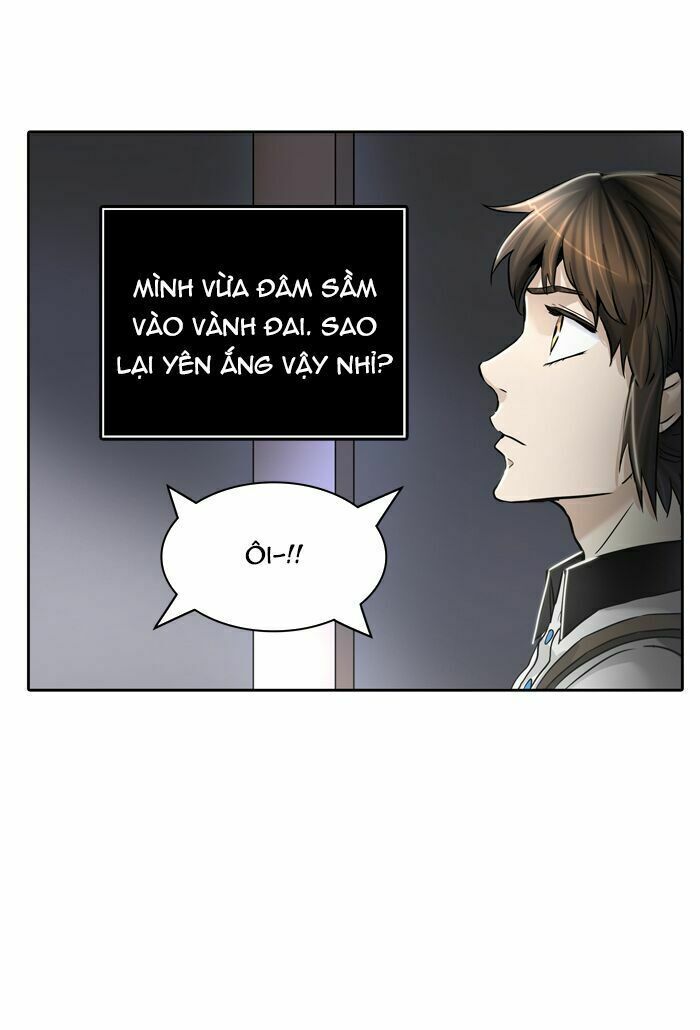 Tòa Tháp Bí Ẩn Chap 422 - Next Chap 423