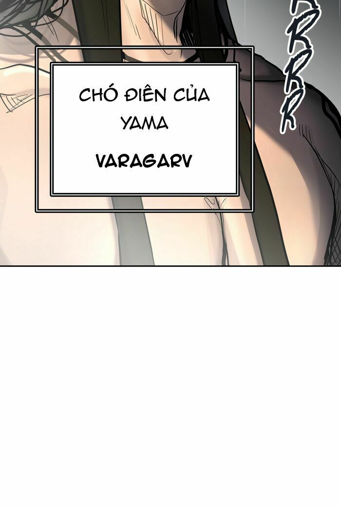 Tòa Tháp Bí Ẩn Chap 422 - Next Chap 423