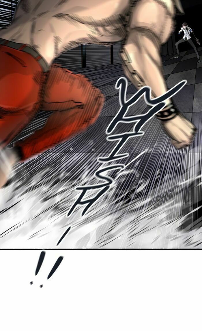 Tòa Tháp Bí Ẩn Chap 422 - Next Chap 423