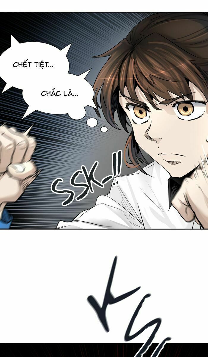 Tòa Tháp Bí Ẩn Chap 422 - Next Chap 423
