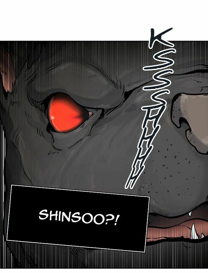 Tòa Tháp Bí Ẩn Chap 423 - Next Chap 424