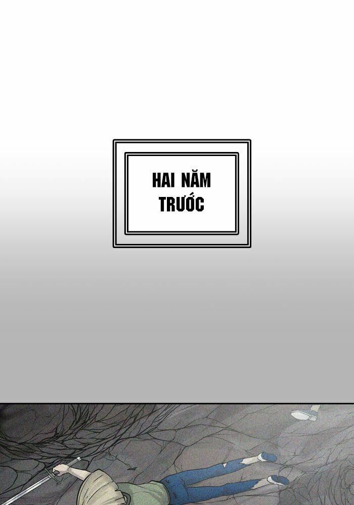 Tòa Tháp Bí Ẩn Chap 424 - Next Chap 425