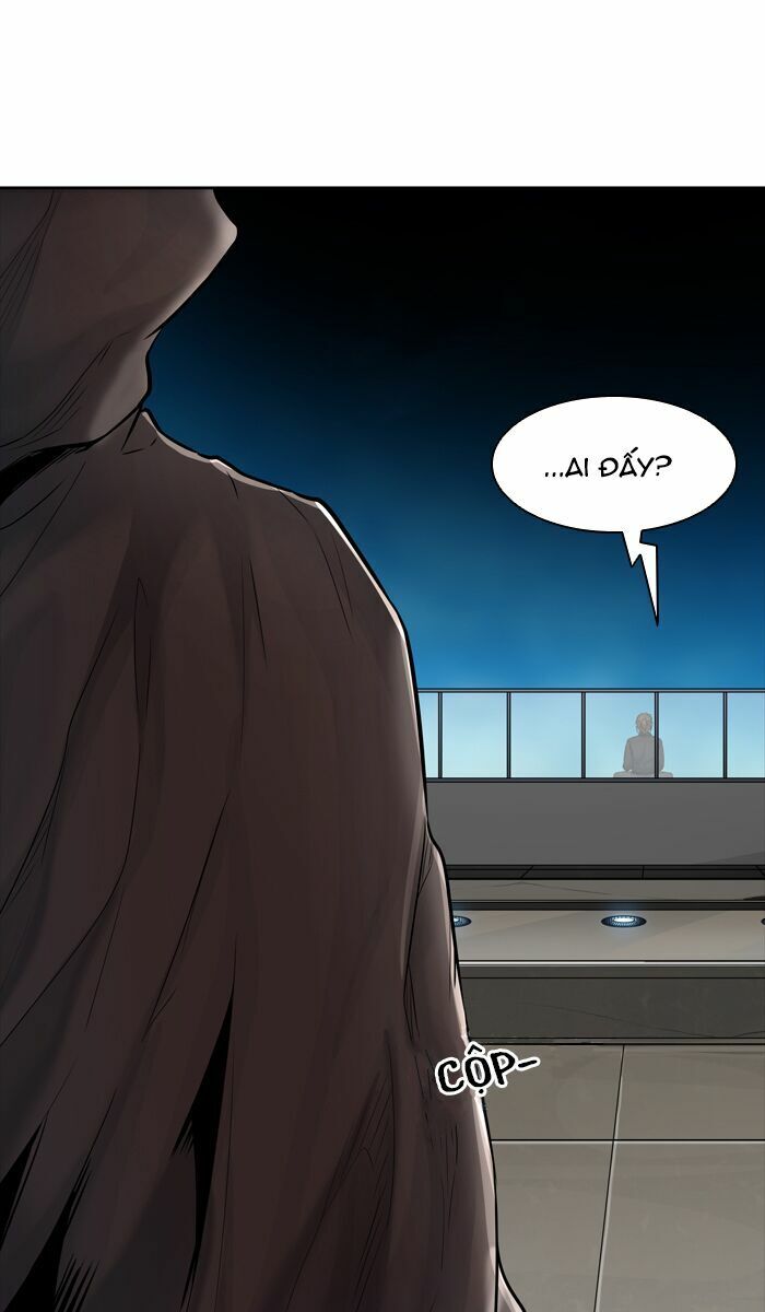 Tòa Tháp Bí Ẩn Chap 426 - Next Chap 427