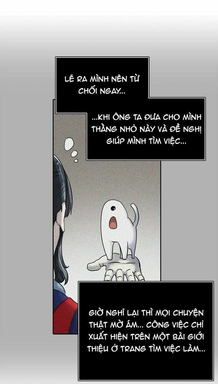Tòa Tháp Bí Ẩn Chap 427 - Next Chap 428