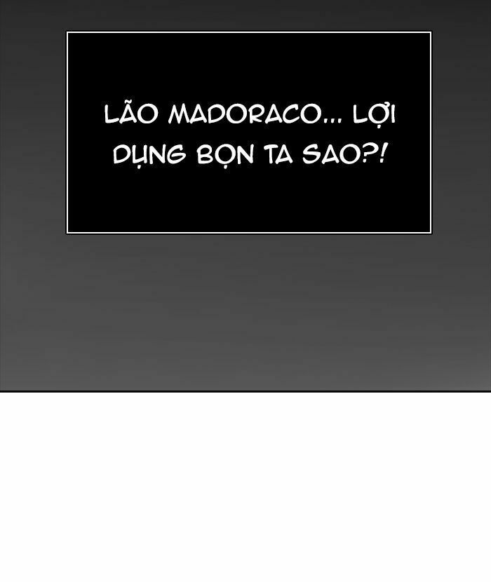 Tòa Tháp Bí Ẩn Chap 428 - Next Chap 429