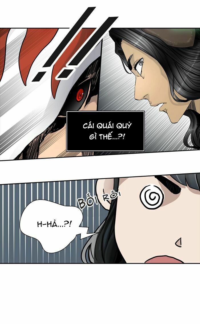 Tòa Tháp Bí Ẩn Chap 428 - Next Chap 429