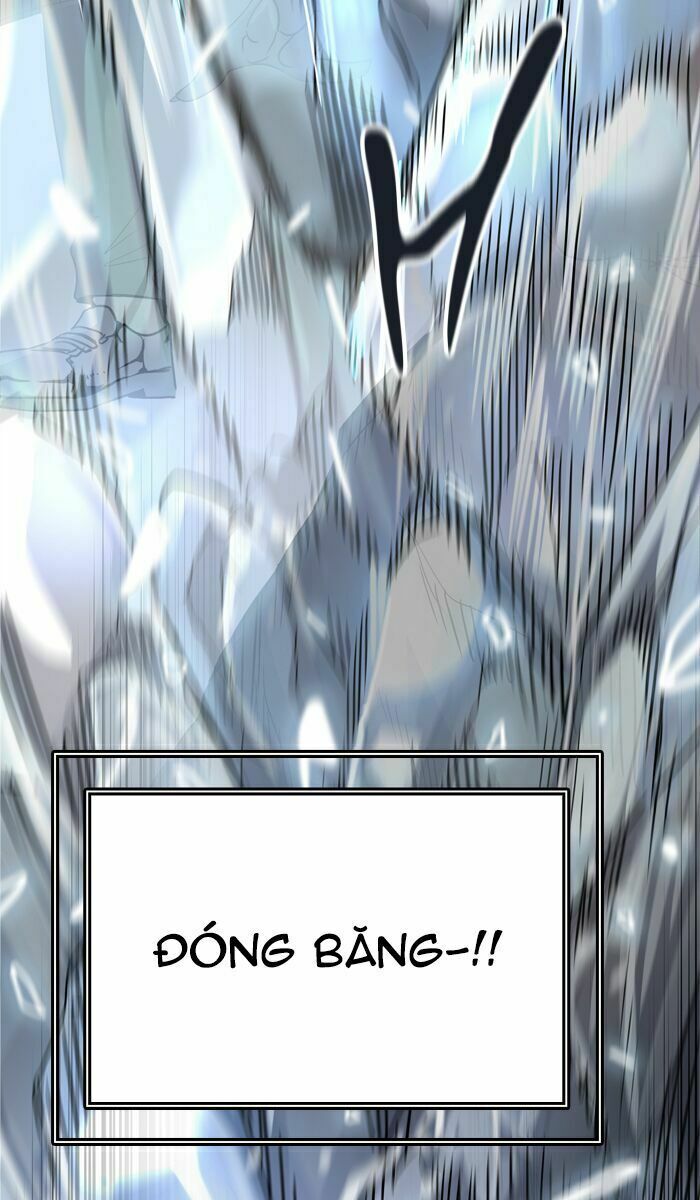 Tòa Tháp Bí Ẩn Chap 428 - Next Chap 429