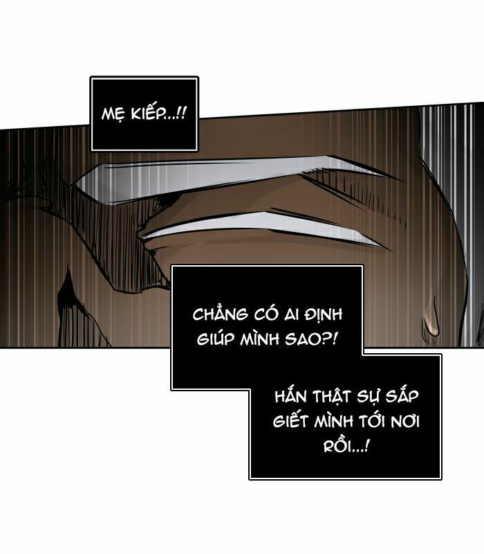 Tòa Tháp Bí Ẩn Chap 428 - Next Chap 429