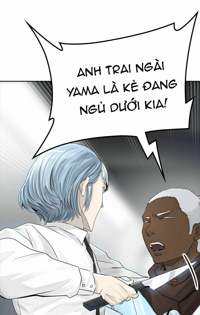 Tòa Tháp Bí Ẩn Chap 428 - Next Chap 429