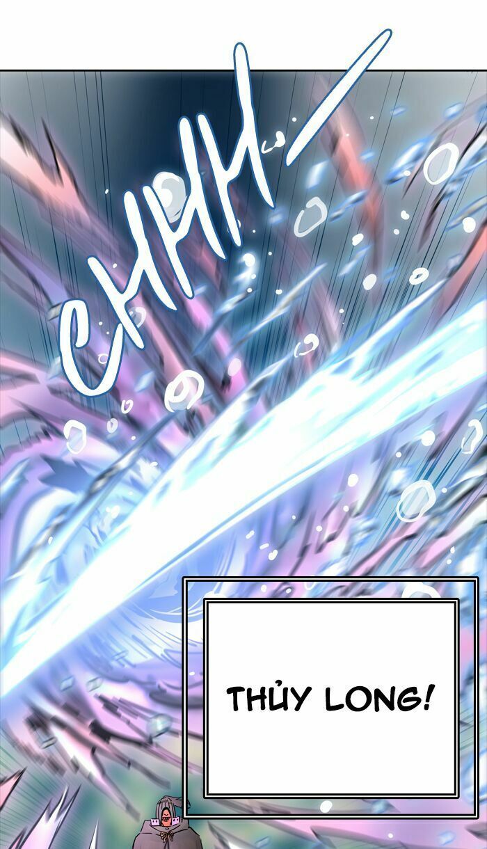 Tòa Tháp Bí Ẩn Chap 428 - Next Chap 429