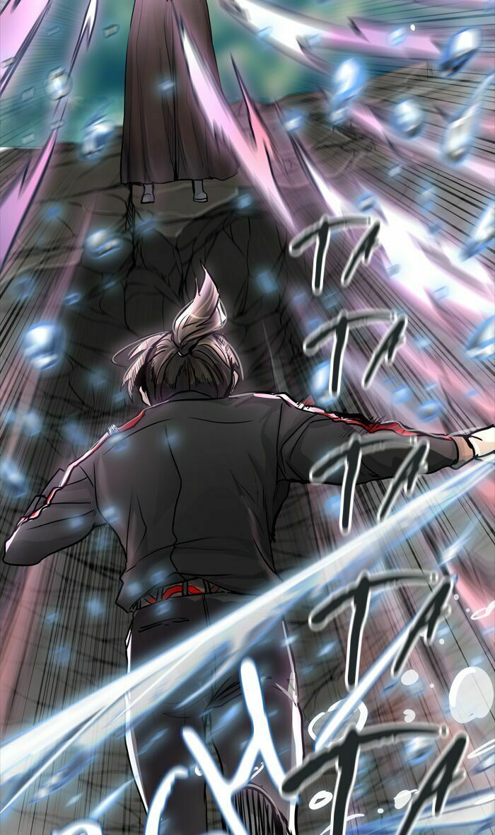 Tòa Tháp Bí Ẩn Chap 428 - Next Chap 429