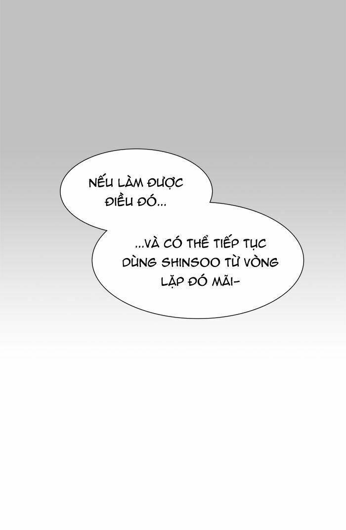 Tòa Tháp Bí Ẩn Chap 428 - Next Chap 429