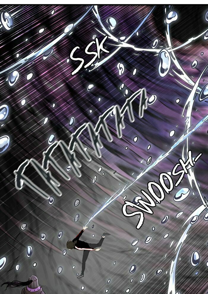 Tòa Tháp Bí Ẩn Chap 428 - Next Chap 429