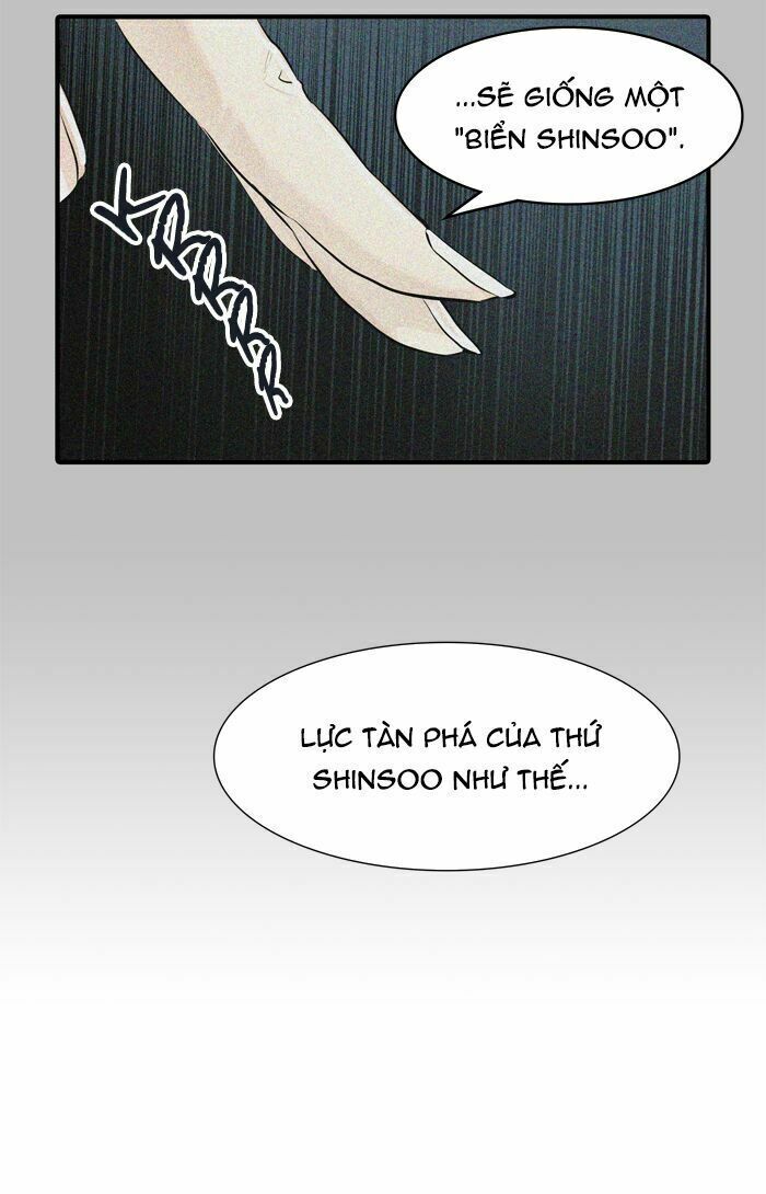 Tòa Tháp Bí Ẩn Chap 428 - Next Chap 429