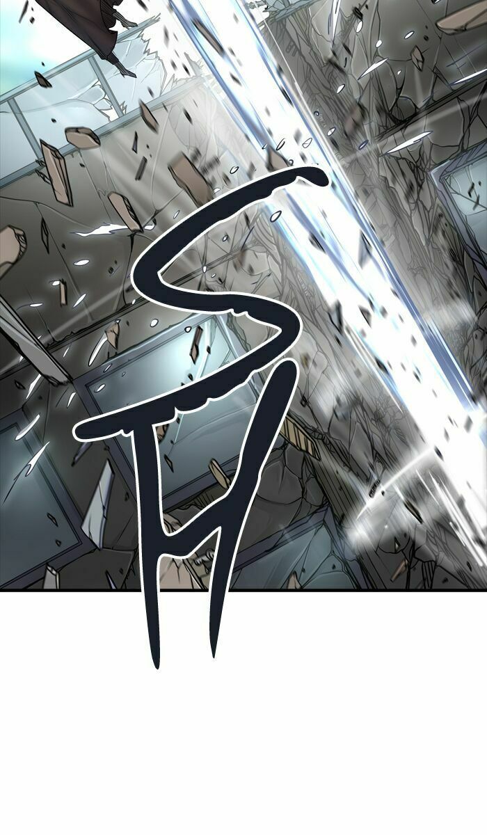 Tòa Tháp Bí Ẩn Chap 428 - Next Chap 429