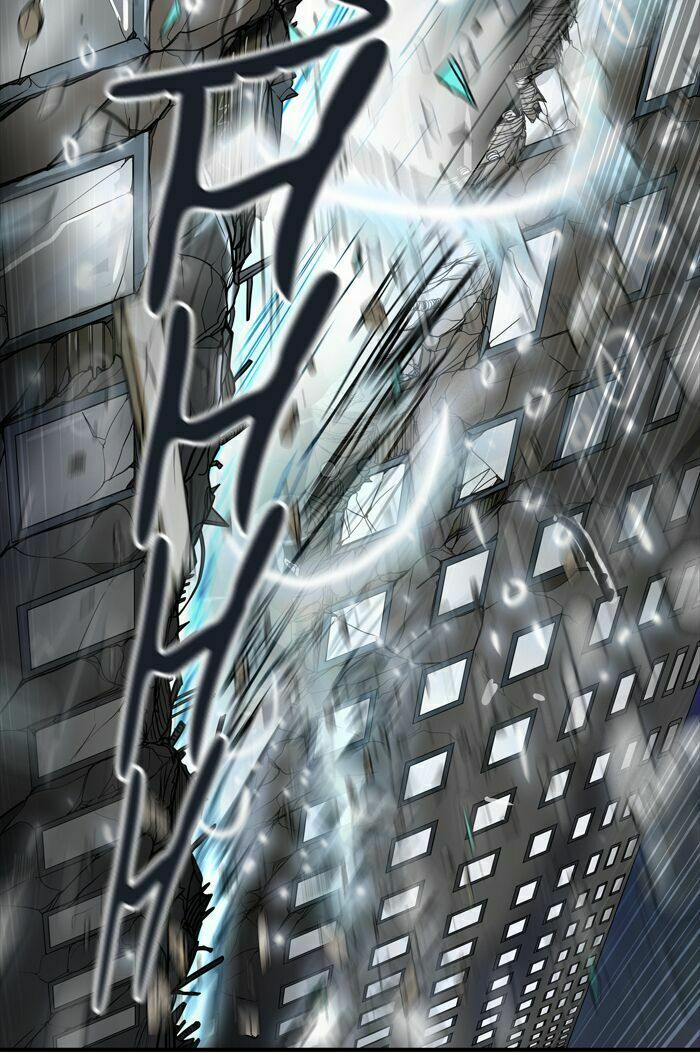 Tòa Tháp Bí Ẩn Chap 428 - Next Chap 429