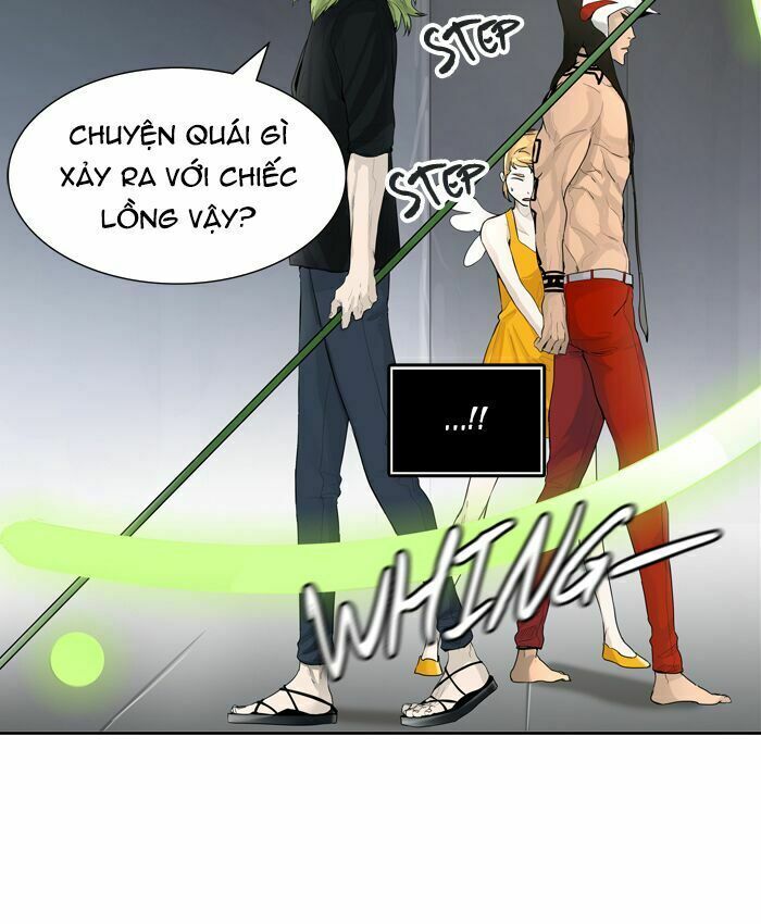 Tòa Tháp Bí Ẩn Chap 429 - Next Chap 430