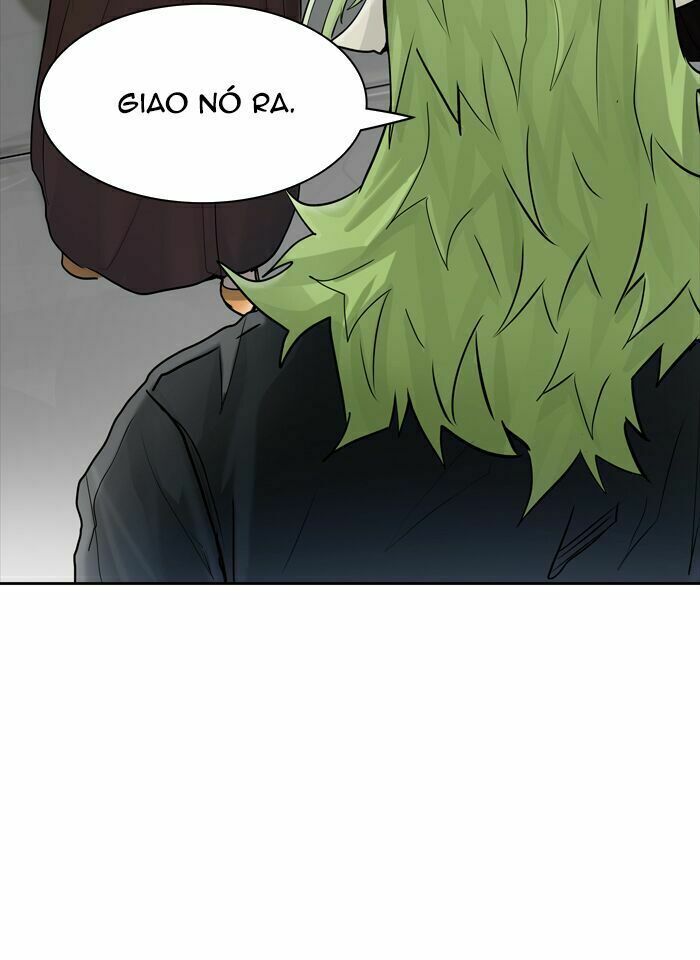 Tòa Tháp Bí Ẩn Chap 429 - Next Chap 430