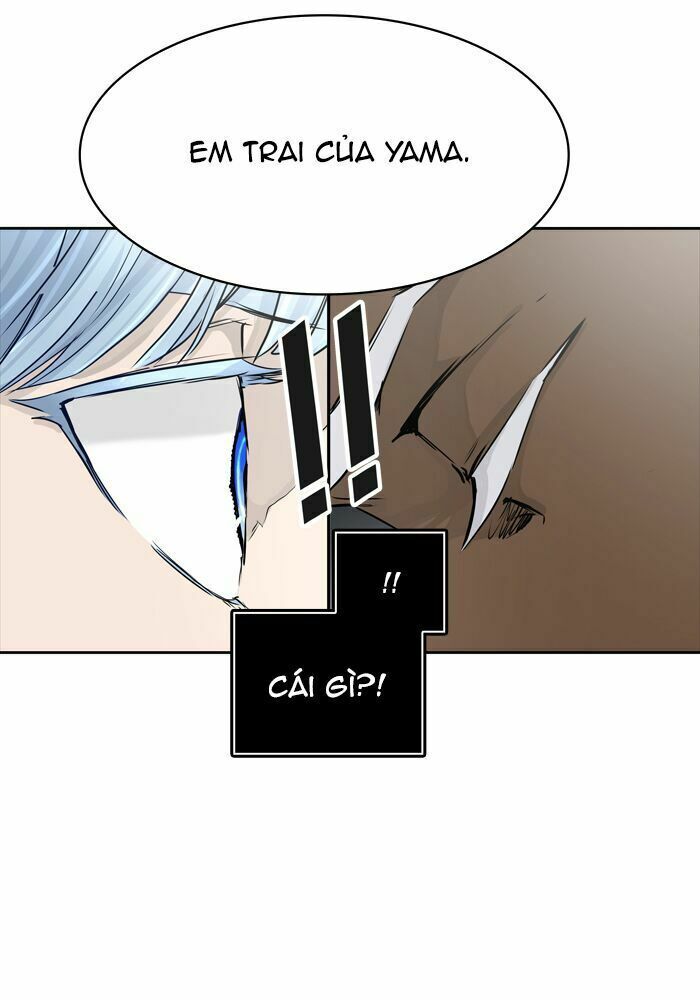 Tòa Tháp Bí Ẩn Chap 429 - Next Chap 430