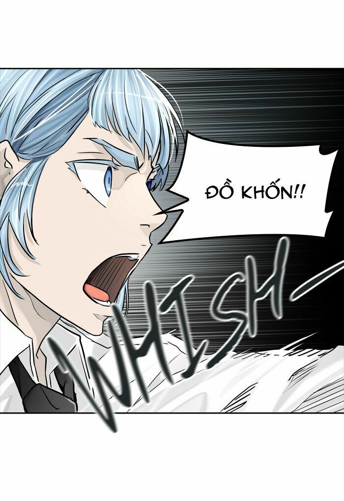Tòa Tháp Bí Ẩn Chap 429 - Next Chap 430