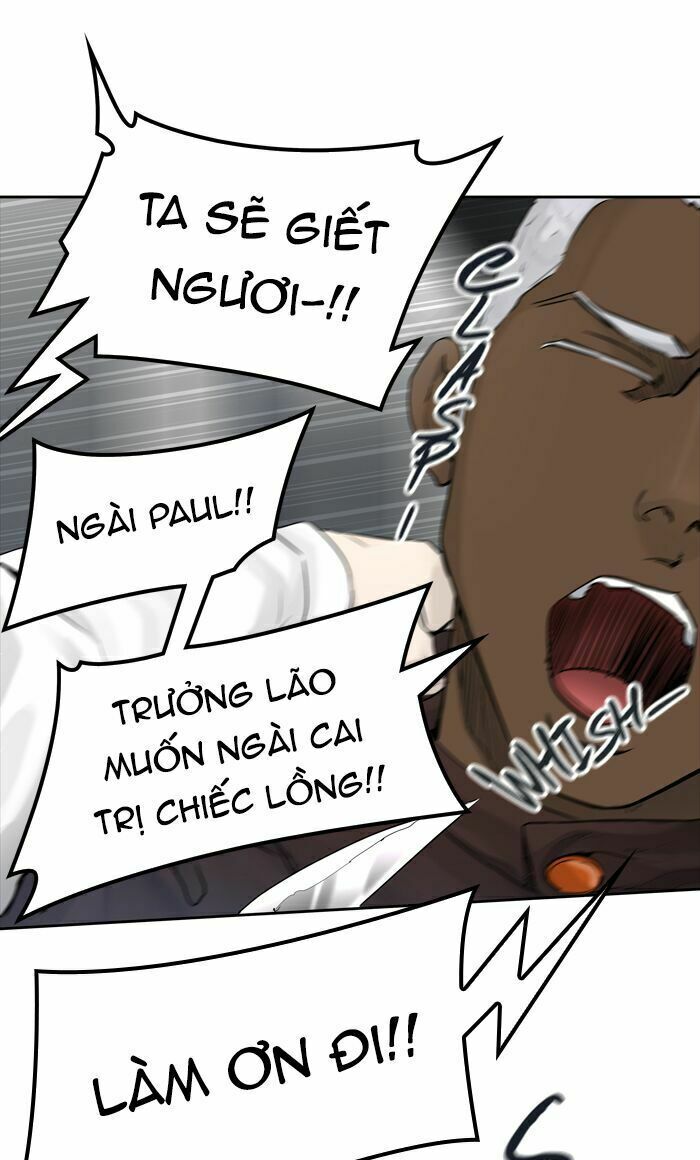 Tòa Tháp Bí Ẩn Chap 429 - Next Chap 430