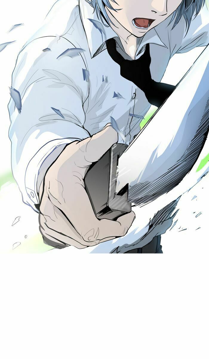 Tòa Tháp Bí Ẩn Chap 429 - Next Chap 430