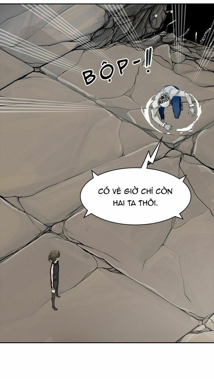 Tòa Tháp Bí Ẩn Chap 429 - Next Chap 430