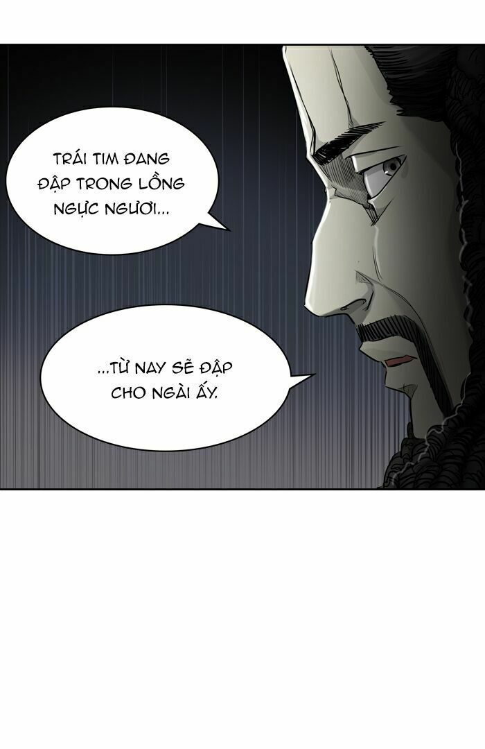 Tòa Tháp Bí Ẩn Chap 435 - Next Chap 436